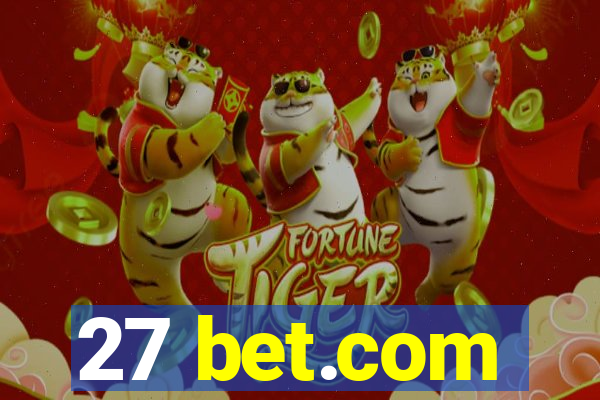 27 bet.com